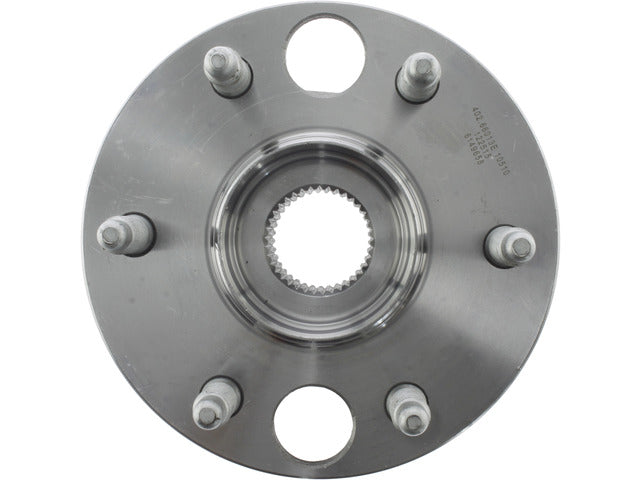 Centric Parts Wheel Bearing and Hub Assembly P/N:402.66013E Fits: Chevrolet Silverado 1500 05-02, GMC Sierra 1500 05-02 - Image 5