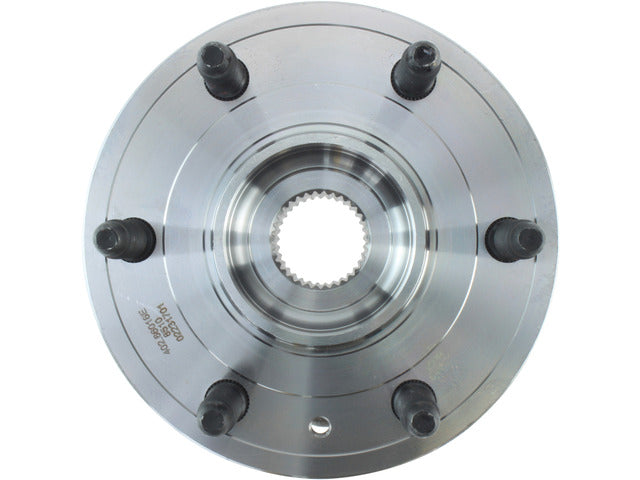 Centric Parts Wheel Bearing and Hub Assembly P/N:402.66016E Fits: Cadillac Escalade, Cadillac Escalade Esv, Cadillac Escalade Ext, Chevrolet Avalanche, Chevrolet Silverado 1500, Chevrolet Silverado 1500 Classic, Chevrolet Suburban 1500, Chevrolet Tahoe - Image 7