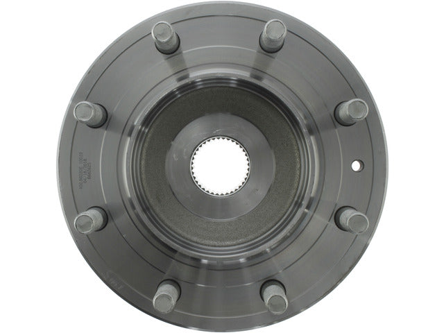 Centric Parts Wheel Bearing and Hub Assembly P/N:402.66020E Fits: Chevrolet Silverado 2500, Chevrolet Silverado 2500 Hd, Chevrolet Silverado 3500 Hd, GMC Sierra 2500 Hd, GMC Sierra 3500 Hd - Image 6