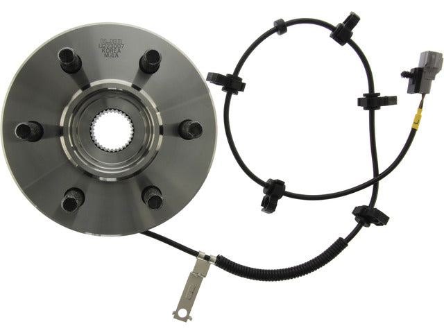 Centric Parts Wheel Bearing and Hub Assembly P/N:402.67000 Fits: Dodge Dakota 04-97, Dodge Durango 03-98 - Image 6