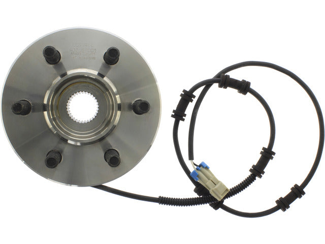 Centric Parts Wheel Bearing and Hub Assembly P/N:402.67001 Fits: Dodge Dakota 04-97, Dodge Durango 03-98 - Image 6