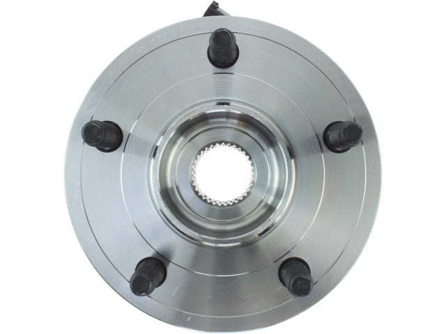 Centric Parts Wheel Bearing and Hub Assembly P/N:402.67003E Fits: Dodge Durango 05-04 - Image 7