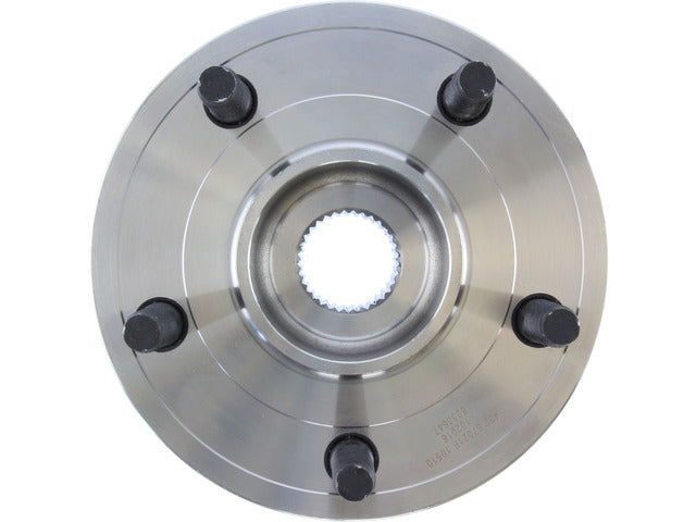 Centric Parts Wheel Bearing and Hub Assembly P/N:402.67021E Fits: Chrysler Aspen 09-07, Dodge Durango 09-06 - Image 6