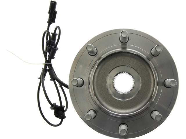 Centric Parts Wheel Bearing and Hub Assembly P/N:402.67023E Fits: Ram 2500 13-12, Ram 3500 13-12 - Image 6