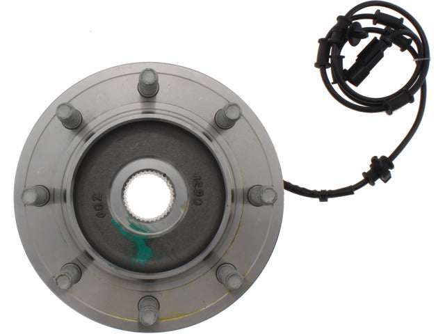 Centric Parts Wheel Bearing and Hub Assembly P/N:402.67023 Fits: Ram 2500 13-12, Ram 3500 13-12 - Image 6