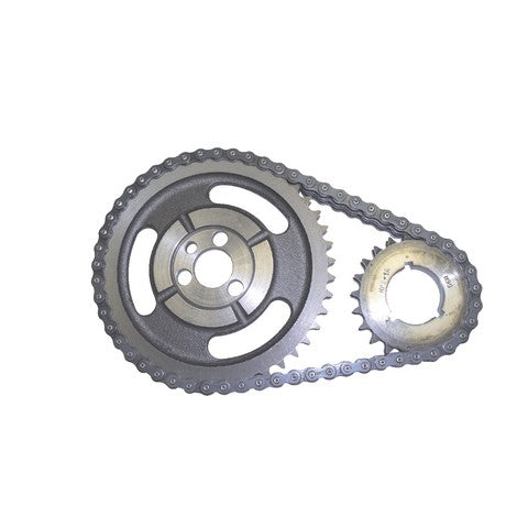 Melling Select Performance Engine Timing Set P/N:40201 Fits: Buick Century, Buick Lesabre, Buick Regal, Buick Skylark, Cadillac Brougham, Cadillac Commercial Chassis, Cadillac Eldorado, Cadillac Escalade, Cadillac Fleetwood - Image 1