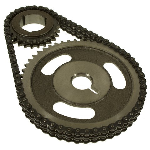 Melling Select Performance Engine Timing Set P/N:40203 Fits: Chrysler 300, Chrysler Cordoba, Chrysler Imperial, Chrysler New Yorker, Chrysler Newport, Chrysler Saratoga, Chrysler TOWN & COUNTRY, Chrysler Windsor, Dodge 330 - Image 1