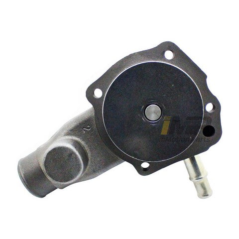 WJB Engine Water Pump P/N:WU4020N Fits: Ford Bronco, Ford E-100 Econoline, Ford E-100 Econoline Club Wagon, Ford E-150 Econoline, Ford E-150 Econoline Club Wagon, Ford E-250 Econoline, Ford E-250 Econoline Club Wagon, Ford E-350 Econoline - Image 3