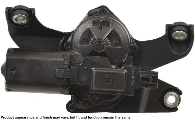 CARDONE Reman Windshield Wiper Motor P/N:40-2121 Fits: Ford Edge 14-11, Lincoln Mkx 15-11 - Image 4
