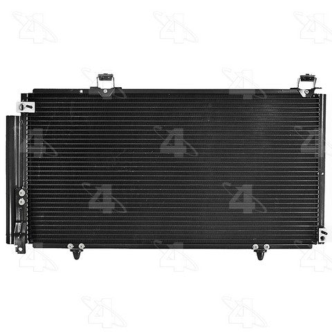 Four Seasons A/C Condenser P/N:40220 Fits: Scion Xa 06-05, Scion Xb 2006 - Image 1
