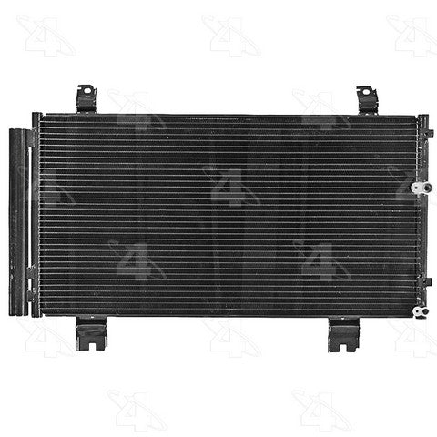 Four Seasons A/C Condenser P/N:40222 Fits: Lexus Is250 15-06, Lexus Is350 15-06 - Image 1