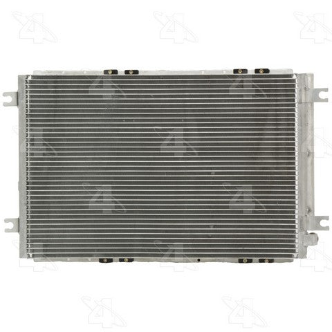 Four Seasons A/C Condenser P/N:40224 Fits: Suzuki Grand Vitara 05-02 - Image 1