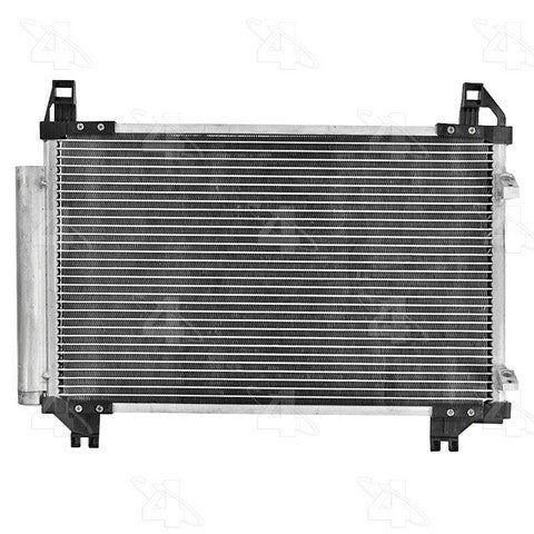 Four Seasons A/C Condenser P/N:40239 Fits: Scion Xd 14-08, Toyota Yaris 15-06 - Image 1