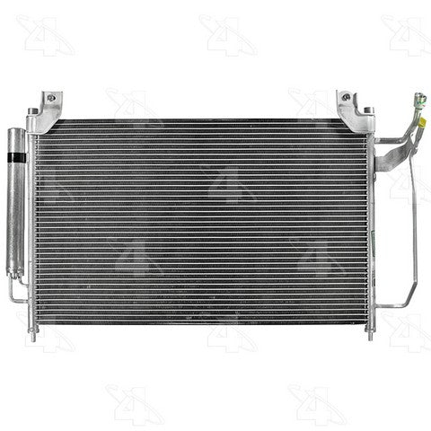 Four Seasons A/C Condenser P/N:40246 Fits: Mazda Cx-7 11-07 - Image 1