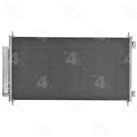 Four Seasons A/C Condenser P/N:40255 Fits: Honda Cr-v 11-07 - Image 1
