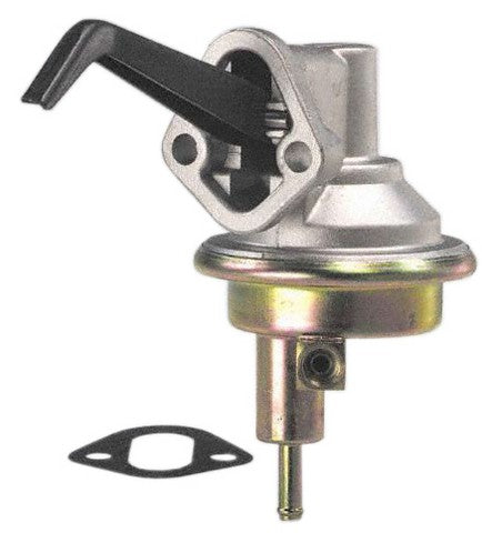 Airtex Fuel Pumps Mechanical Fuel Pump P/N:40258 Fits: Cadillac Calais 67-66, Cadillac Commercial Chassis 67-66, Cadillac Deville 67-66, Cadillac Eldorado 67-66, Cadillac Fleetwood 67-66 - Image 1