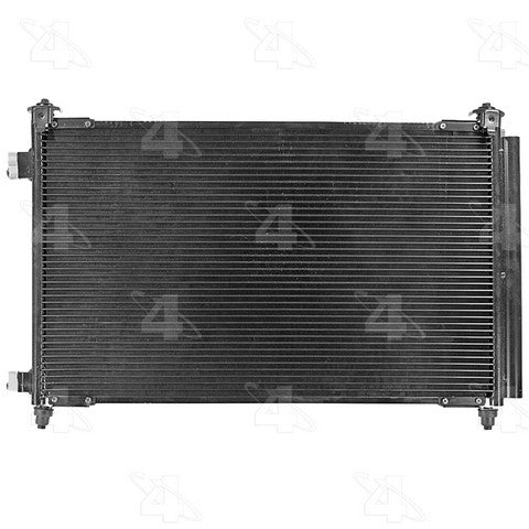 Four Seasons A/C Condenser P/N:40261 Fits: Mazda Cx-9 12-07 - Image 1