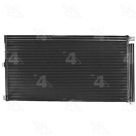 Four Seasons A/C Condenser P/N:40264 Fits: Ford Expedition 14-07, Ford F-150 14-09, Ford Lobo 14-09, Lincoln Navigator 14-07 - Image 1