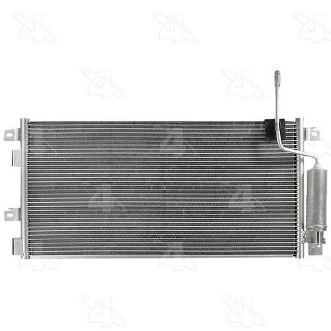 Four Seasons A/C Condenser P/N:40285 Fits: Ford Focus 10-08 - Image 1