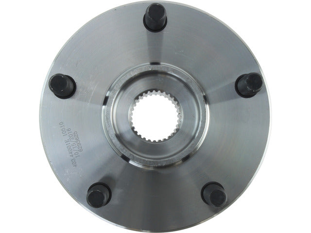 Centric Parts Axle Bearing and Hub Assembly Repair Kit P/N:403.44001E Fits: Lexus Es300 03-92, Lexus Rx300 03-99, Toyota Avalon 04-95, Toyota Camry 03-92, Toyota Solara 03-99 - Image 5