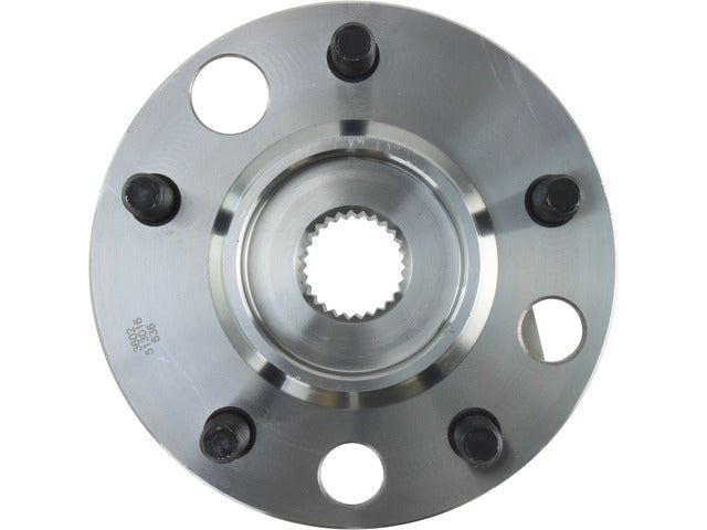 Centric Parts Axle Bearing and Hub Assembly Repair Kit P/N:403.62003E Fits: Buick Century, Buick Electra, Buick Lesabre, Buick Park Avenue, Buick Reatta, Buick Riviera, Cadillac Commercial Chassis, Cadillac Deville, Cadillac Eldorado, Cadillac Fleetwood - Image 5