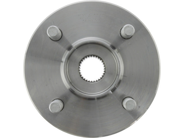 Centric Parts Axle Bearing and Hub Assembly Repair Kit P/N:403.62005E Fits: Saturn Sc 92-91, Saturn Sc1 1993, Saturn Sc2 1993, Saturn Sl 93-91, Saturn Sl1 93-91, Saturn Sl2 93-91, Saturn Sw1 1993, Saturn Sw2 1993 - Image 6