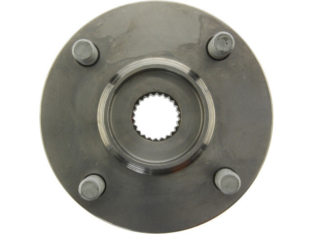 Centric Parts Axle Bearing and Hub Assembly Repair Kit P/N:403.63001E Fits: Dodge Neon 96-95, Plymouth Neon 1995 - Image 5