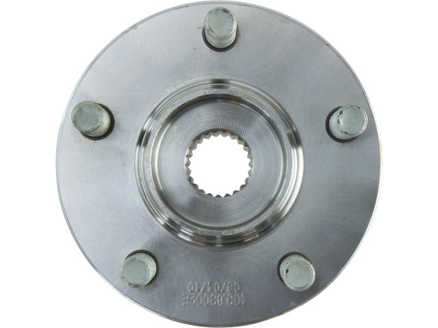 Centric Parts Axle Bearing and Hub Assembly Repair Kit P/N:403.63002E Fits: Dodge Neon 99-95, Plymouth Neon 99-95 - Image 5