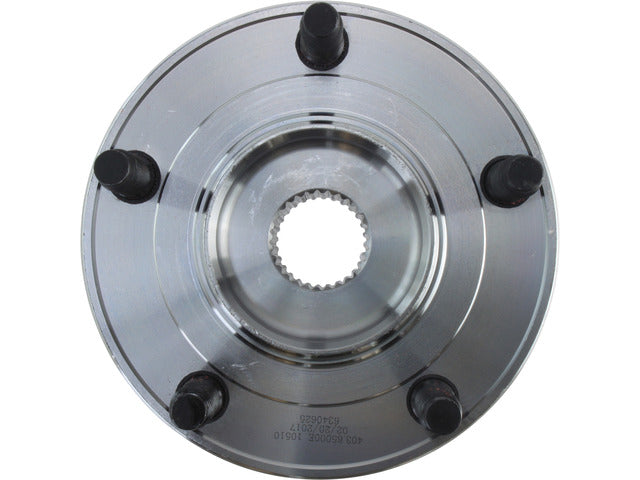 Centric Parts Axle Bearing and Hub Assembly Repair Kit P/N:403.65000E Fits: Ford Escape 12-01, Mazda Tribute 06-01, Mazda Tribute 09-08, Mazda Tribute 2011, Mercury Mariner 11-05 - Image 5
