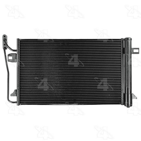 Four Seasons A/C Condenser P/N:40325 Fits: Ford Fusion 12-10, Lincoln Mkz 12-11, Mercury Milan 11-10 - Image 1
