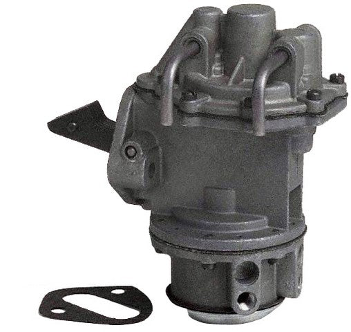 Airtex Fuel Pumps Mechanical Fuel Pump P/N:4032 Fits: Jeep 475, Jeep Cj3, Jeep Cj5, Jeep Cj5a, Jeep Cj6, Jeep Cj6a, Jeep Commando, Jeep Dispatcher, Jeep Dj3, Jeep Dj5 - Image 1