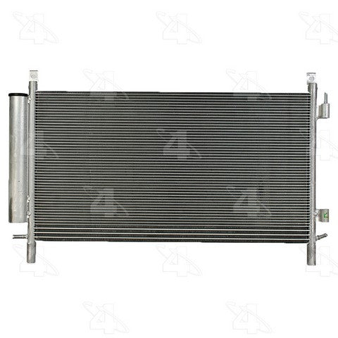 Four Seasons A/C Condenser P/N:40332 Fits: Chevrolet Camaro 11-10 - Image 1