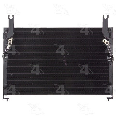 Four Seasons A/C Condenser P/N:40338 Fits: Mazda Mpv 93-89 - Image 1