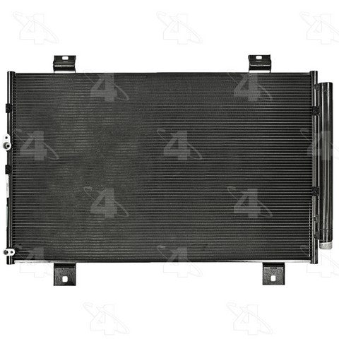 Four Seasons A/C Condenser P/N:40340 Fits: Toyota Highlander 13-08 - Image 1
