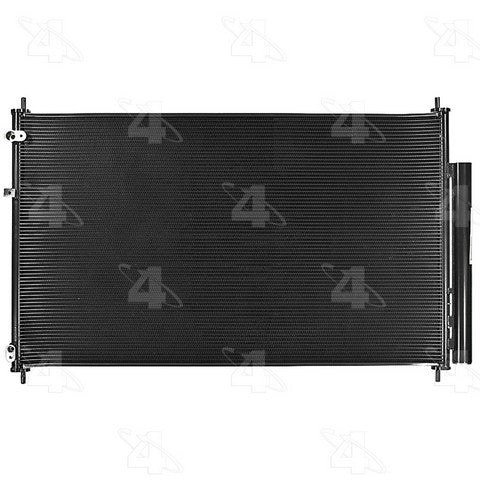 Four Seasons A/C Condenser P/N:40353 Fits: Honda Odyssey 17-11 - Image 1