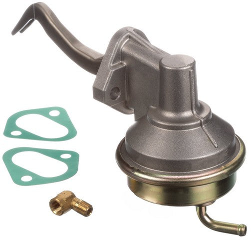 Airtex Fuel Pumps Mechanical Fuel Pump P/N:40371 Fits: Buick Century, Buick Electra, Buick Estate Wagon, Buick Gran Sport, Buick Invicta, Buick Lesabre, Buick Limited, Buick Riviera, Buick Roadmaster, Buick Skylark - Image 1