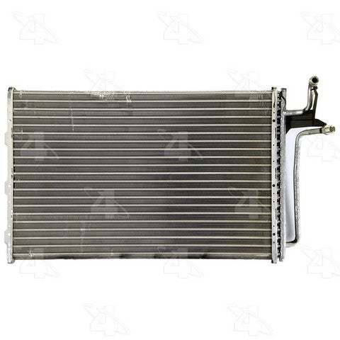 Four Seasons A/C Condenser P/N:40372 Fits: Buick Skylark 91-89, Oldsmobile Cutlass Calais 91-89, Pontiac Grand Am 91-89 - Image 1