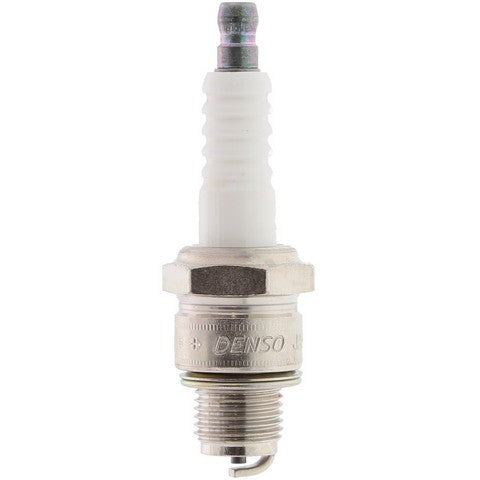DENSO Auto Parts Spark Plug P/N:4037 Fits: Honda Mb5, Ktm 50 Jr Adventure, Ktm 50 Mini Adventure, Ktm 50 Sr Adventure, Ktm 50 Sx Pro Jr Lc, Ktm 50 Sx Pro Sr Lc, Lem Cayman Lc, Lem Cayman S6, Lem Condor S6, Wet Jet Duo 300 - Image 1