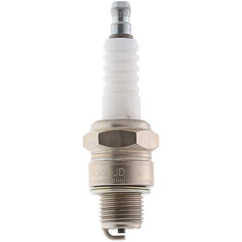 DENSO Auto Parts Spark Plug P/N:4038 Fits: Atk 50 Mx, Gas Gas Enducross 50, Kawasaki F3 Bushwhacker, Kawasaki F4, Kawasaki F6, Kawasaki F8, Kawasaki G3ss, Kawasaki G3tr, Kawasaki G5, Kawasaki Kd125 - Image 1