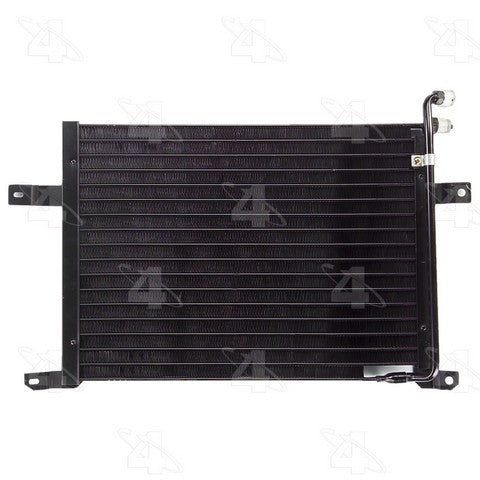 Four Seasons A/C Condenser P/N:40394 Fits: Jeep Wrangler 95-87 - Image 1
