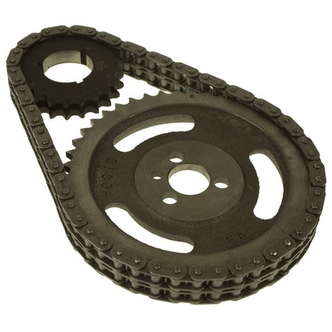 Melling Select Performance Engine Timing Set P/N:40400 Fits: Buick Century, Buick Lesabre, Buick Regal, Buick Skylark, Cadillac Brougham, Cadillac Commercial Chassis, Cadillac Eldorado, Cadillac Escalade, Cadillac Fleetwood - Image 1