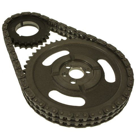 Melling Select Performance Engine Timing Set P/N:40401 Fits: Chevrolet B60, Chevrolet Bel Air, Chevrolet Biscayne, Chevrolet Blazer, Chevrolet Brookwood, Chevrolet C10, Chevrolet C10 Pickup, Chevrolet C10 Suburban, Chevrolet C1500 - Image 1