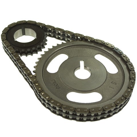 Melling Select Performance Engine Timing Set P/N:40407 Fits: Chrysler 300, Chrysler Cordoba, Chrysler Imperial, Chrysler New Yorker, Chrysler Newport, Chrysler Saratoga, Chrysler TOWN & COUNTRY, Chrysler Windsor, Dodge 330 - Image 1