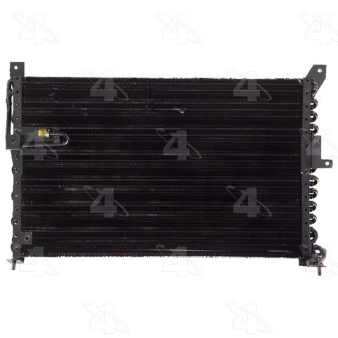 Four Seasons A/C Condenser P/N:40407 Fits: Acura Legend 90-86 - Image 1