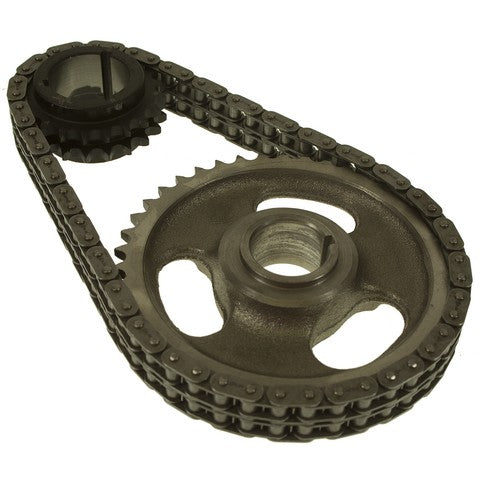 Melling Select Performance Engine Timing Set P/N:40408 Fits: Pontiac Bonneville, Pontiac Catalina, Pontiac Executive, Pontiac Firebird, Pontiac Grand Am, Pontiac Grand Lemans, Pontiac Grand Prix, Pontiac Grand Safari, Pontiac Grandville - Image 1