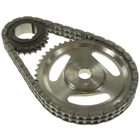 Melling Select Performance Engine Timing Set P/N:40409 Fits: Oldsmobile 442, Oldsmobile 98, Oldsmobile Custom Cruiser, Oldsmobile Cutlass, Oldsmobile Cutlass Calais, Oldsmobile Cutlass Cruiser, Oldsmobile Cutlass Salon, Oldsmobile Cutlass Supreme - Image 1