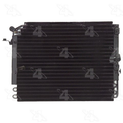 Four Seasons A/C Condenser P/N:40414 Fits: Toyota 4runner 93-90 - Image 1