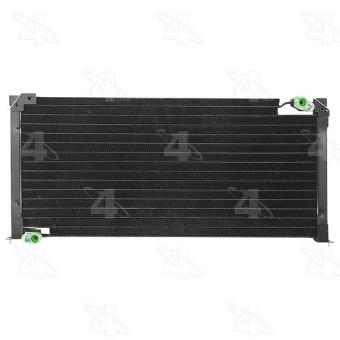 Four Seasons A/C Condenser P/N:40418 Fits: Subaru Legacy 92-90 - Image 1