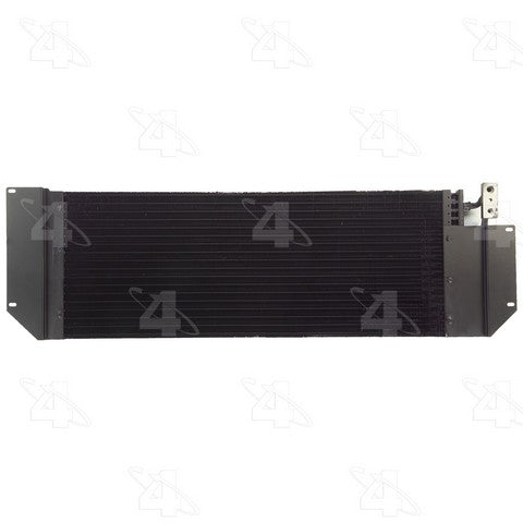 Four Seasons A/C Condenser P/N:40442 Fits: Dodge D150 1980, Dodge D200 1980, Dodge D250 93-89, Dodge D350 93-89, Dodge W250 93-89, Dodge W350 93-89 - Image 1