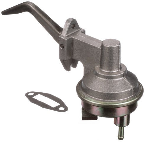 Airtex Fuel Pumps Mechanical Fuel Pump P/N:40443 Fits: Cadillac Calais 1968, Cadillac Commercial Chassis 1968, Cadillac Deville 1968, Cadillac Eldorado 1968, Cadillac Fleetwood 1968 - Image 1
